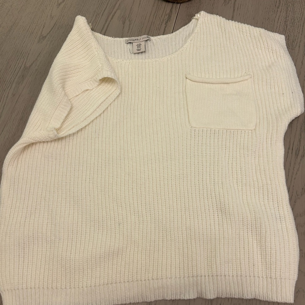 Lounge Set NWOT Size Medium